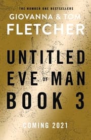 Cover von Eve of Man 3