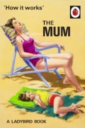 Cover von How it Works: The Mum