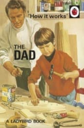Cover von How it works: The Dad