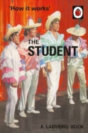Cover von How it works: The Student