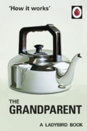 Cover von How it works: The Grandparent