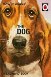 Cover von How it works: The Dog