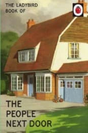Cover von The Ladybird Book of the People Next Door