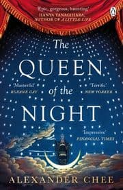 Cover von The Queen of the Night