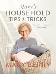 Cover von Mary's Household Tips and Tricks