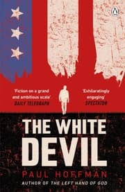 Cover von The White Devil