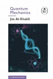 Cover von Quantum Mechanics