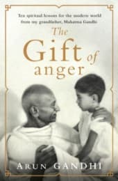 Cover von The Gift of Anger