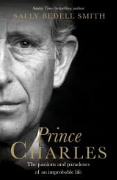 Cover von Prince Charles