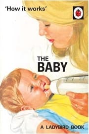 Cover von How it Works: The Baby
