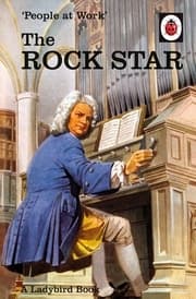 Cover von How it Works: The Rock Star