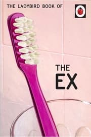 Cover von The Ladybird Book of the Ex
