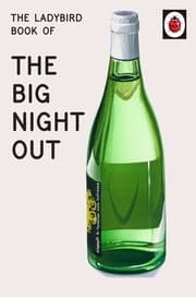 Cover von The Ladybird Book of The Big Night Out