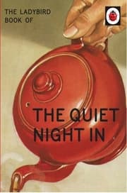 Cover von The Ladybird Book of The Quiet Night In
