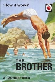 Cover von How it Works: The Brother