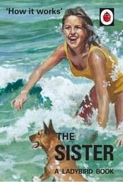 Cover von How it Works: The Sister