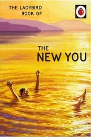 Cover von The Ladybird Book of The New You