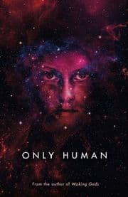 Cover von Only Human