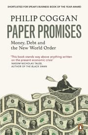 Cover von Paper Promises