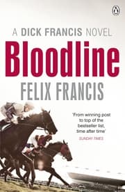 Cover von Bloodline