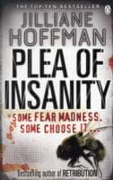 Cover von Plea of Insanity
