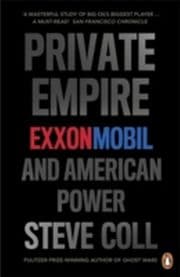 Cover von Private Empire