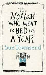 Cover von The Woman who Went to Bed for a Year
