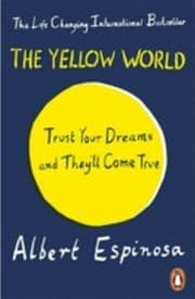 Cover von The Yellow World