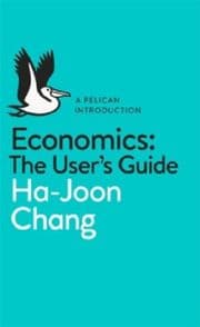 Cover von Economics: The User's Guide