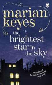 Cover von The Brightest Star in the Sky