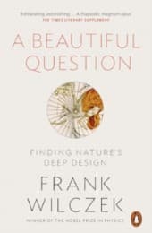Cover von A Beautiful Question