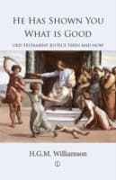 Cover von He Has Shown You What is Good