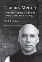 Cover von Thomas Merton