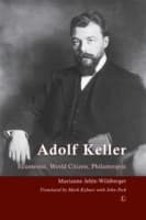 Cover von Adolf Keller