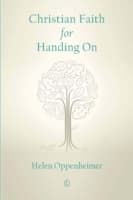 Cover von Christian Faith for Handing On