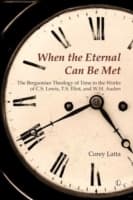Cover von When the Eternal Can Be Met