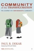 Cover von Community of the Transfiguration