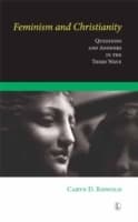 Cover von Feminism and Christianity