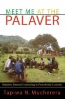 Cover von Meet Me at the Palaver