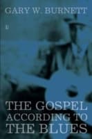 Cover von The Gospel According to the Blues