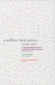 Cover von A Million Little Pieces