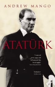 Cover von Atatürk