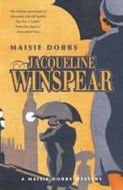 Cover von Maisie Dobbs