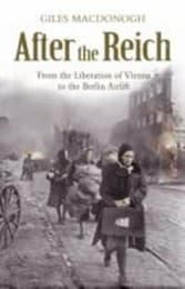 Cover von After the Reich