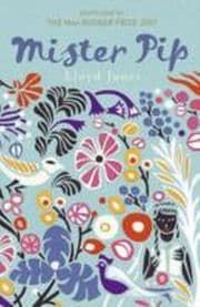 Cover von Mister Pip