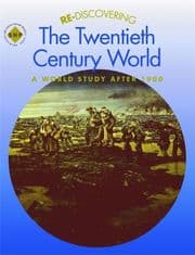 Cover von Re-discovering the Twentieth-Century World