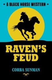 Cover von Raven's Feud