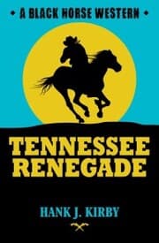 Cover von Tennessee Renegade