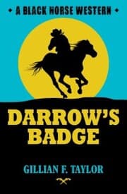 Cover von Darrow's Badge