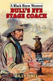 Cover von Bull's Eye Stage Coach